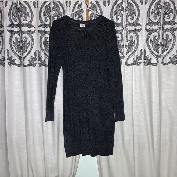 A New Day Sweater Dress - Picture 1 of 2
